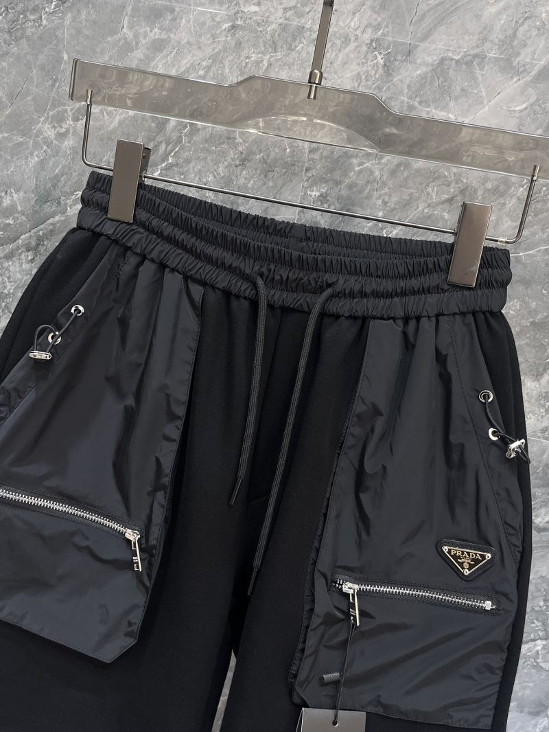 Prada Short Pants